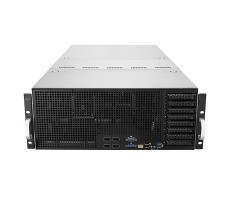 TS8000G4-ESC-AI 8路GPU服务器
